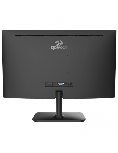 Écran REDRAGON Neapolis II offrant larges angles de vision