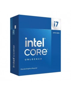 Processeur INTEL Core i7-14700K BOX LGA 170 (BX8071514700K)
