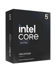 Processeur INTEL Core Ultra 5 245KF LGA1851