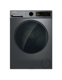 Lave Linge TELEFUNKEN 10KG/1400Tr Dark Gris