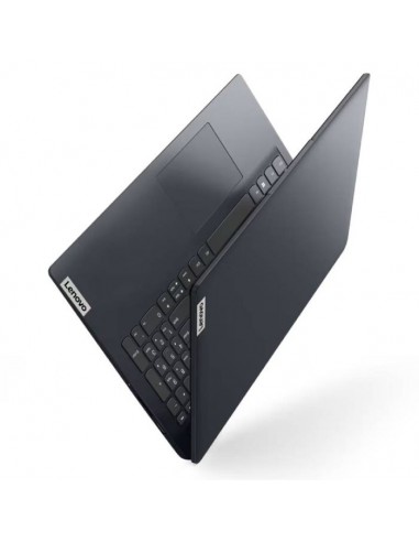 PC Portable LENOVO IdeaPad 1 15IJL7 Intel Celeron N4500 8Go 256Go SSD - Bleu(82LX00CKFG) PC Portable LENOVO IdeaPad 1 15IJL7 Intel Celeron N4500 8Go 256Go SSD - Bleu(82LX00CKFG)