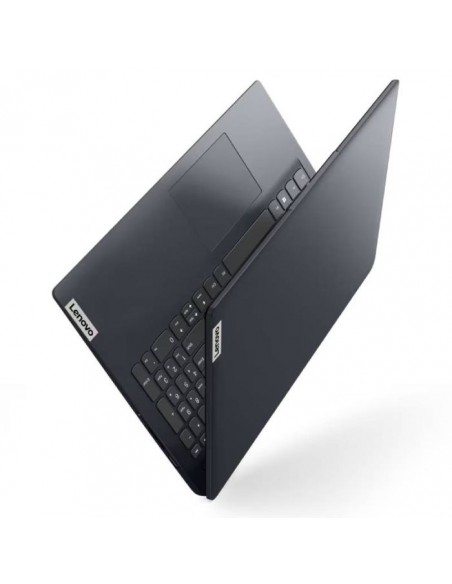 PC Portable LENOVO IdeaPad 1 15IJL7 Intel Celeron N4500 8Go 256Go SSD - Bleu(82LX00CKFG) PC Portable LENOVO IdeaPad 1 15IJL7 Intel Celeron N4500 8Go 256Go SSD - Bleu(82LX00CKFG)