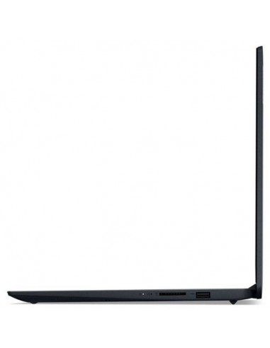 PC Portable LENOVO IdeaPad 1 15IJL7 Intel Celeron N4500 8Go 256Go SSD - Bleu(82LX00CKFG) PC Portable LENOVO IdeaPad 1 15IJL7 Intel Celeron N4500 8Go 256Go SSD - Bleu(82LX00CKFG)