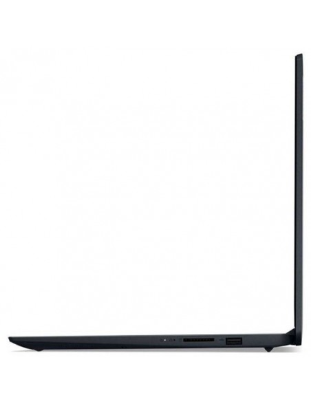 PC Portable LENOVO IdeaPad 1 15IJL7 Intel Celeron N4500 8Go 256Go SSD - Bleu(82LX00CKFG) PC Portable LENOVO IdeaPad 1 15IJL7 Intel Celeron N4500 8Go 256Go SSD - Bleu(82LX00CKFG)