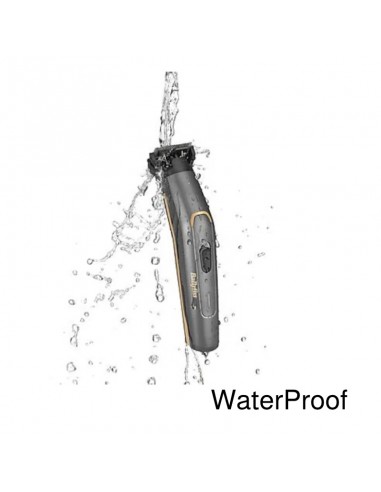 Tondeuse Babyliss waterproof multi-usages utilisation sous eau Tondeuse Babyliss waterproof multi-usages utilisation sous eau