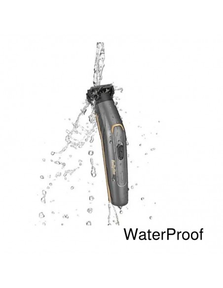 Tondeuse Babyliss waterproof multi-usages utilisation sous eau Tondeuse Babyliss waterproof multi-usages utilisation sous eau