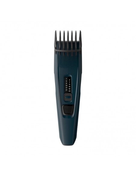Tondeuse homme Philips HC3505 usage domestique simple rapide et confortable Tondeuse homme Philips HC3505 usage domestique simple rapide et confortable