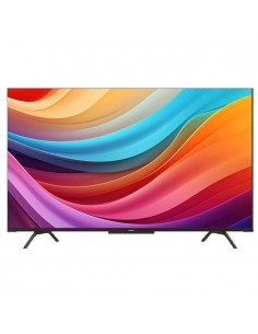 TV TELEFUNKEN 55'' QLED G4E GOOGLE TV 4K + Récepteur intégré Matte Screen(TV55G4E)