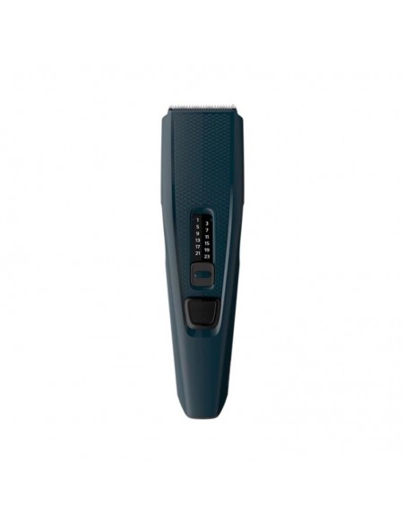 Tondeuse barbe et cheveux Philips Series 3000 lames inox pour coupe uniforme Tondeuse barbe et cheveux Philips Series 3000 lames inox pour coupe uniforme