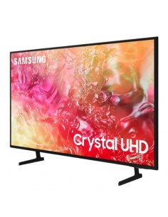 Tv SAMSUNG 65'' Smart DU7000 Crystal Ultra HD 4K 2024 + Récepteur Intégré(UA65DU7000) 2