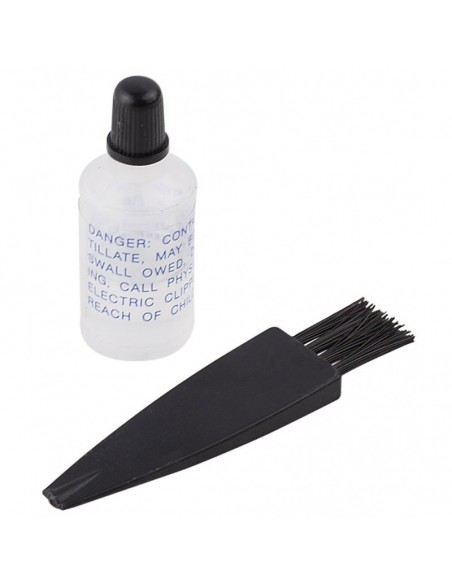 Tondeuse à Cheveux TRISTAR - Lames Réglables - Noir (TR-2561)