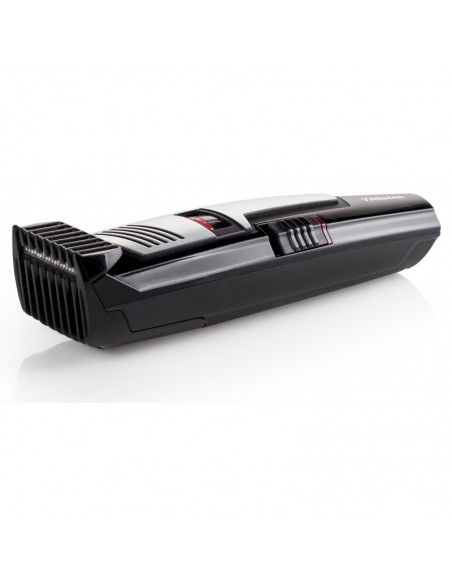 Tondeuse à Barbe TRISTAR Sans Fil - Rechargeable avec Câble USB - Noir (TR-2563)