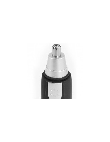Tondeuse Nez et Oreilles TRISTAR - Sans Fil - Noir (TR-2587)