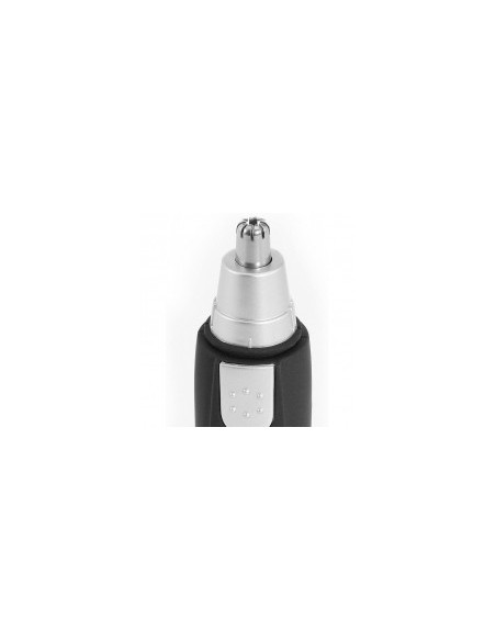 Tondeuse Nez et Oreilles TRISTAR - Sans Fil - Noir (TR-2587)
