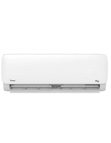 Climatiseur ALPHA INVERTER CONDOR 9000 BTU CHAUD/FROID - GARANTIE 3ANS