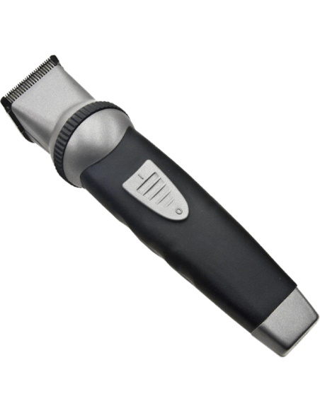 Tondeuse WOHL Sans Fil GROOMSMAN BODY - Noir (9953-1016) Tondeuse WOHL Sans Fil GROOMSMAN BODY - Noir (9953-1016)