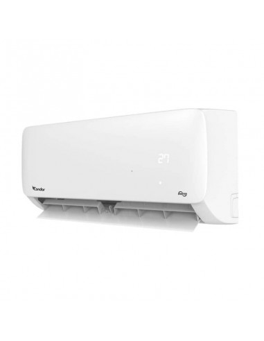 Climatiseur ALPHA inverter Condor 18000 BTU - (CS18-AL44T3)