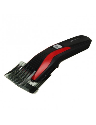 Tondeuse à Cheveux REMINGTON PRO MY GROOM - Rouge (HC5100)