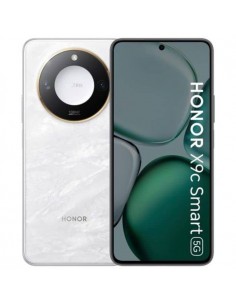 Smartphone HONOR Smart X9c 5G 12Go 256Go - Blanc
