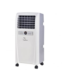 Climeur COALA mobile avec...