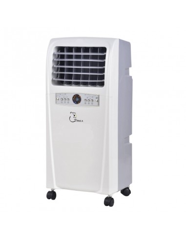Climeur COALA mobile avec roulette...