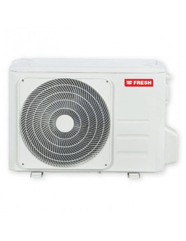 Climatiseur FRESH 12000 BTU Chaud/Froid Climatiseur FRESH 12000 BTU Chaud/Froid