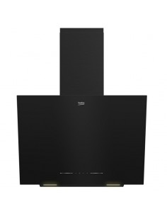 Hotte aspirante Beko BHCA62442BBH contrôle tactile moderne