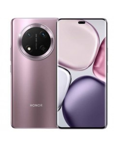 Smartphone HONOR X9c Prix en Tunisie 5G 12Go 256Go - Violet Titane