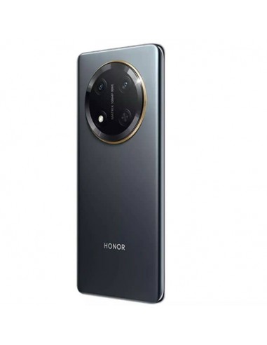 Smartphone HONOR X9c 5G 12Go 256Go - Noir Titane Smartphone HONOR X9c 5G 12Go 256Go - Noir Titane