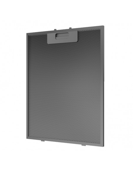 Hotte Pyramidale Beko BHCB91622BXH filtres lavables et charbon