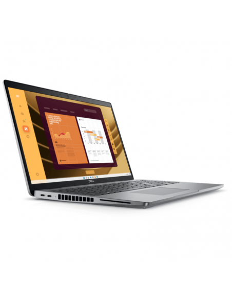 Latitude 5550 Ultra 5 125U 8 Go 512 Go SSD Silver DELL en Tunisie Latitude 5550 Ultra 5 125U 8 Go 512 Go SSD Silver DELL en Tunisie