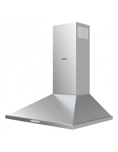 Hotte cuisine inox 60 cm haute performance silencieuse Hotte cuisine inox 60 cm haute performance silencieuse