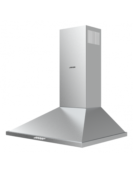 Hotte cuisine inox 60 cm haute performance silencieuse Hotte cuisine inox 60 cm haute performance silencieuse