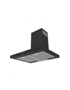 Hotte cheminée JOKER JHCSW-1360B extraction air efficace