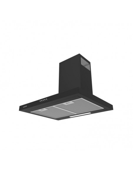 Hotte cheminée JOKER JHCSW-1360B extraction air efficace