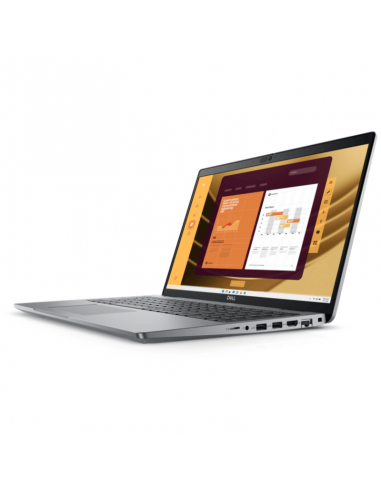 Pc portable Dell Latitude 5550 / Ultra 7 155U / 16 Go DDR5 / 512 Go SSD / Silver(N065L555015EMEA) Pc portable Dell Latitude 5550 / Ultra 7 155U / 16 Go DDR5 / 512 Go SSD / Silver(N065L555015EMEA)