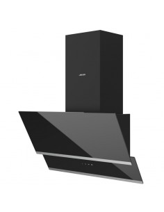 Hotte Décorative JOKER JHCBW-1860B éclairage LED cuisine 2