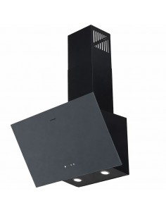 Hotte Décorative Joker Locco JH-1160G vue installation cuisine