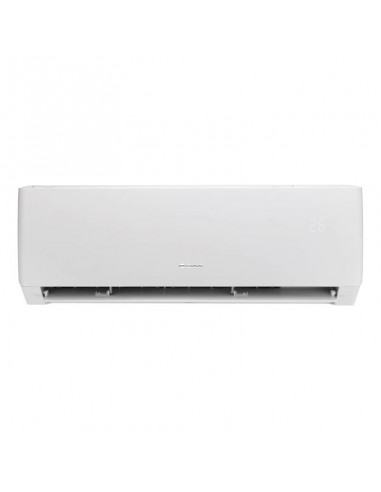Climatiseur GREE 18000 BTU Inverter Tropicalisé Chaud & Froid Smart (CL18AGD-INVT-SMART) prix tunisie