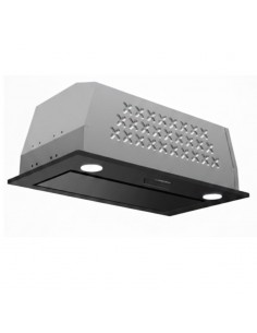 Hotte encastrable JOKER JH-2652 puissance 550 m3/h LED