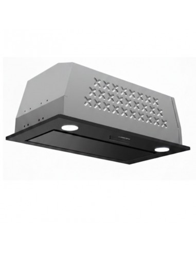 Hotte encastrable JOKER JH-2652 puissance 550 m3/h LED