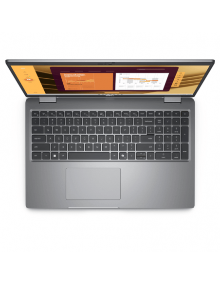 Pc portable Dell Latitude 5550 / Ultra 7 155U / 32 Go DDR5 / 512 Go SSD / Silver(N065L555015EMEA-32) Pc portable Dell Latitude 5550 / Ultra 7 155U / 32 Go DDR5 / 512 Go SSD / Silver(N065L555015EMEA-32)