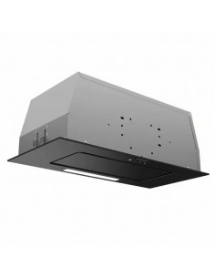 Hotte Encastrable JOKER JH-2660 installation encastrée moderne cuisine