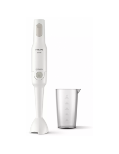 Mixeur Plongeant PHILIPS Daily Collection 650 W - Blanc (HR2531/00)