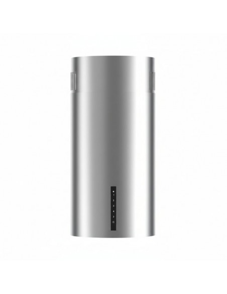 Hotte centrale Joker JHCGI-1640I design suspendu cuisine haut de gamme