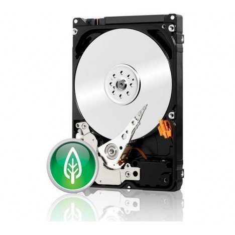 Disque Dur Interne 3.5" Western digital GreenPower 500 Go Disque Dur Interne 3.5" Western digital GreenPower 500 Go