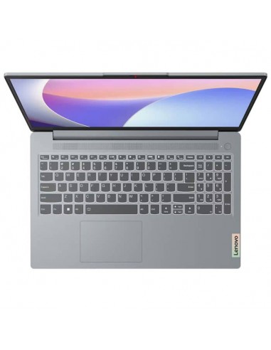 PC Portable LENOVO IdeaPad Slim 3 15IRH8 i5 13è Gén 16Go 512Go SSD - Gris(83EM00GMFG)