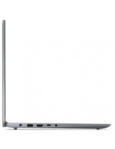 PC Portable LENOVO IdeaPad Slim 3 15IRH8 i5 13è Gén 16Go 512Go SSD - Gris(83EM00GMFG) PC Portable LENOVO IdeaPad Slim 3 15IRH8 i5 13è Gén 16Go 512Go SSD - Gris(83EM00GMFG)