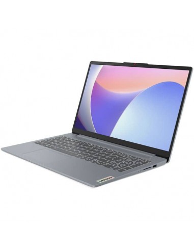 PC Portable LENOVO IdeaPad Slim 3 15IRH8 i5 13è Gén 16Go 512Go SSD - Gris(83EM00GMFG) PC Portable LENOVO IdeaPad Slim 3 15IRH8 i5 13è Gén 16Go 512Go SSD - Gris(83EM00GMFG)