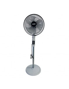 Ventilateur Sur pied SABA 16 utilisation domestique
